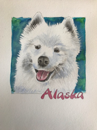 Alaska